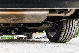 2021款吉利星越L