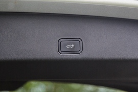 2021款吉利星越L