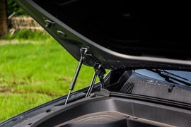 2021款吉利星越L