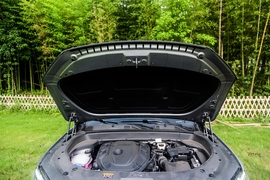 2021款吉利星越L