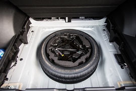 2021款吉利星越L