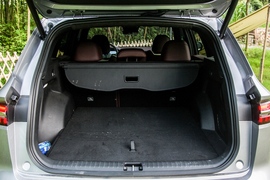 2021款吉利星越L