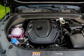 2021款吉利星越L