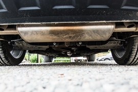 2021款吉利星越L