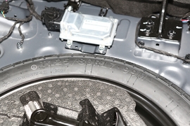 2021款奇瑞瑞虎7