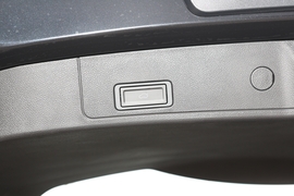 2021款奇瑞瑞虎7