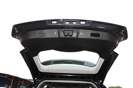 2021款奇瑞瑞虎7