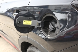 2021款奇瑞瑞虎7