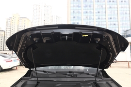 2021款奇瑞瑞虎7