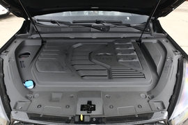 2021款奇瑞瑞虎7