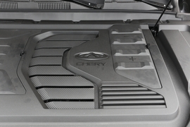 2021款奇瑞瑞虎7