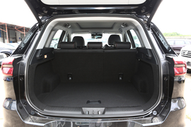 2021款奇瑞瑞虎7