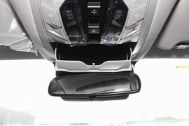 2021款奇瑞瑞虎7