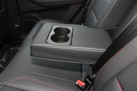 2021款奇瑞瑞虎7