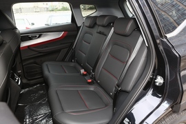 2021款奇瑞瑞虎7