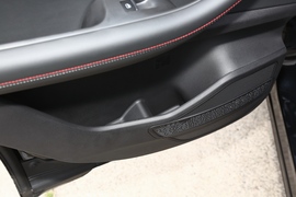 2021款奇瑞瑞虎7