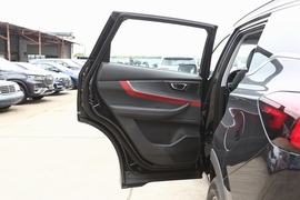 2021款奇瑞瑞虎7