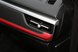 2021款奇瑞瑞虎7