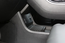 2021款奇瑞瑞虎7