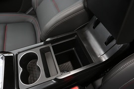 2021款奇瑞瑞虎7