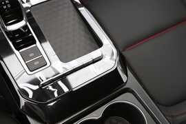 2021款奇瑞瑞虎7