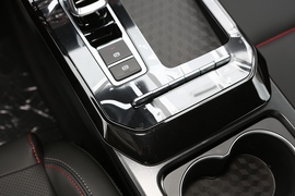 2021款奇瑞瑞虎7