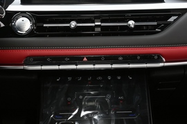 2021款奇瑞瑞虎7