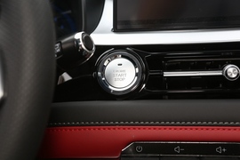 2021款奇瑞瑞虎7