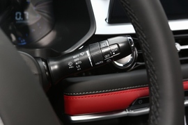 2021款奇瑞瑞虎7