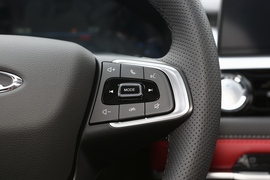 2021款奇瑞瑞虎7