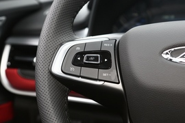 2021款奇瑞瑞虎7