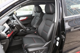 2021款奇瑞瑞虎7