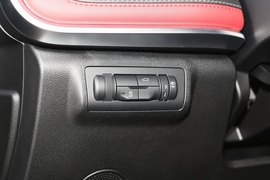 2021款奇瑞瑞虎7