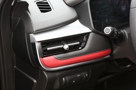 2021款奇瑞瑞虎7