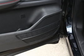 2021款奇瑞瑞虎7