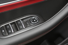 2021款奇瑞瑞虎7