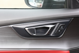 2021款奇瑞瑞虎7