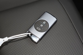 2021款奇瑞瑞虎7