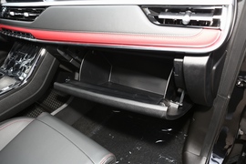 2021款奇瑞瑞虎7