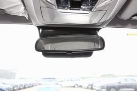 2021款奇瑞瑞虎7