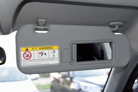 2021款奇瑞瑞虎7