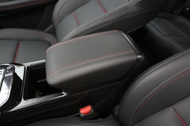 2021款奇瑞瑞虎7