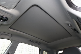 2021款奇瑞瑞虎7