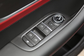 2021款奇瑞瑞虎7