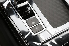 2021款奇瑞瑞虎7