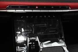 2021款奇瑞瑞虎7