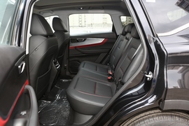 2021款奇瑞瑞虎7