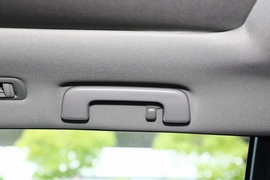 2021款丰田汉兰达