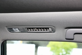 2021款丰田汉兰达