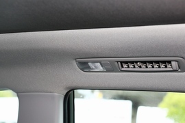 2021款丰田汉兰达